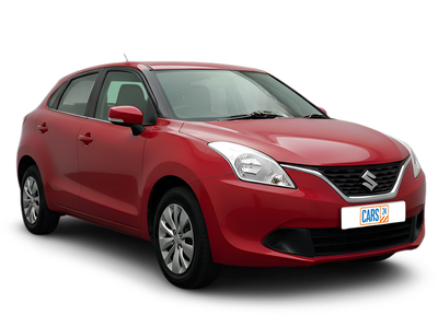 Maruti Baleno-img
